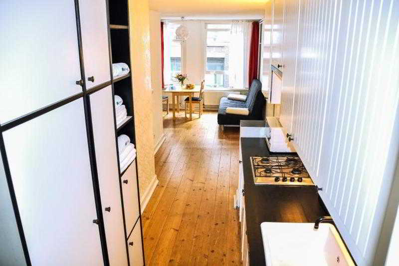 Leidseplein Residence, Amsterdam and vicinity