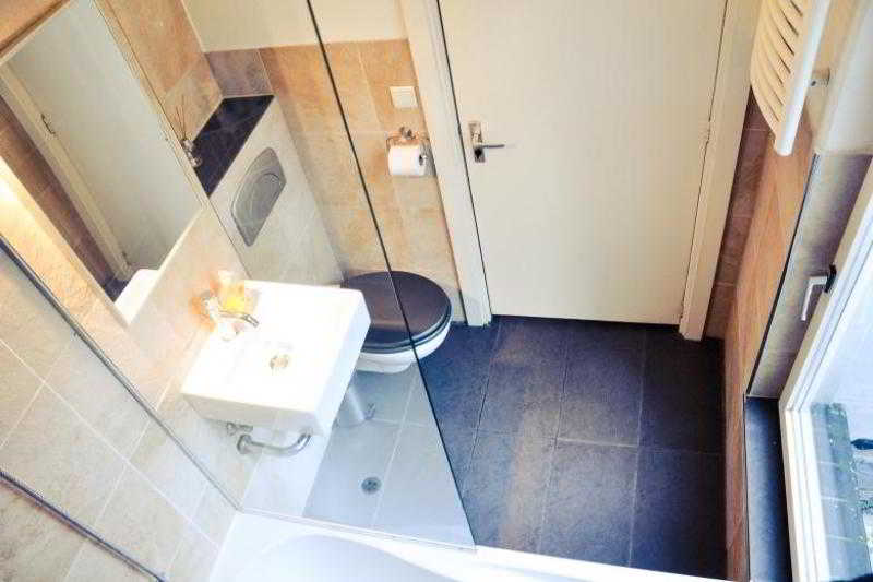 Leidseplein Residence, Amsterdam and vicinity