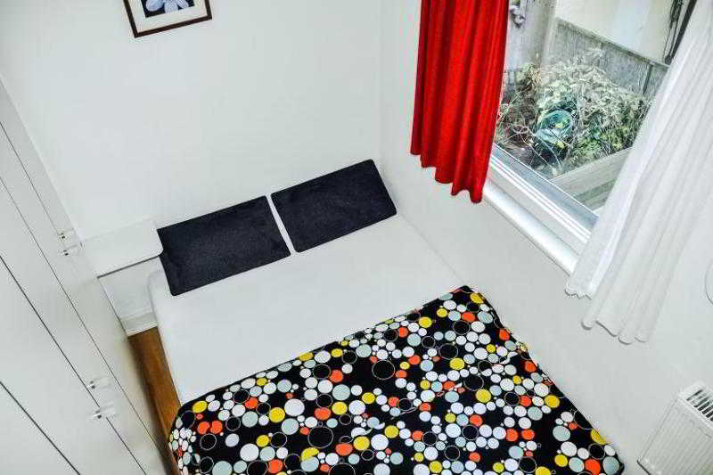 Leidseplein Residence, Amsterdam and vicinity