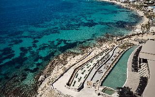 Amazon Mykonos Resort & Spa