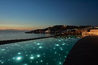 Amazon Mykonos Resort & Spa