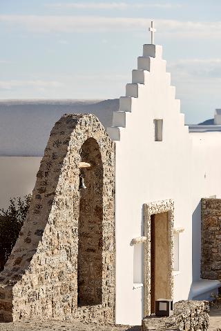Amazon Mykonos Resort & Spa