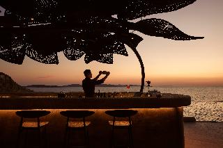Amazon Mykonos Resort & Spa