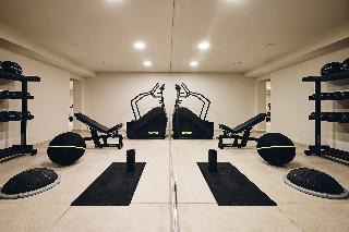 Amazon Mykonos Resort & Spa