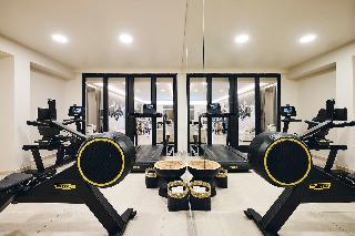 Amazon Mykonos Resort & Spa