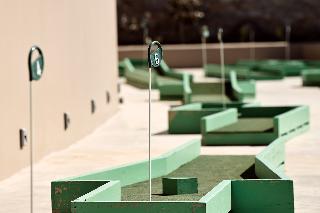 Amazon Mykonos Resort & Spa