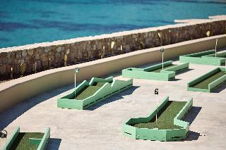 Amazon Mykonos Resort & Spa