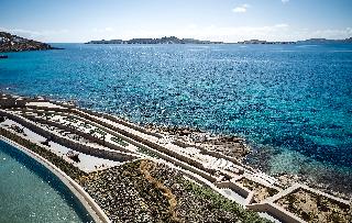 Amazon Mykonos Resort & Spa