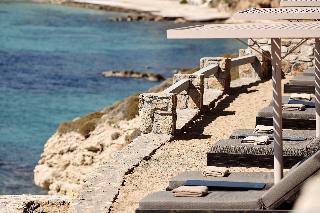 Amazon Mykonos Resort & Spa