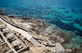 Amazon Mykonos Resort & Spa