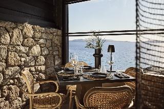 Amazon Mykonos Resort & Spa