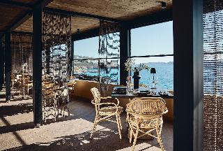 Amazon Mykonos Resort & Spa