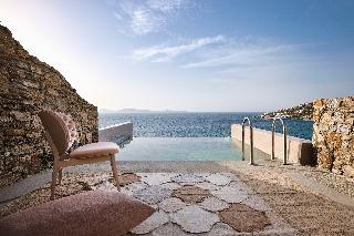Amazon Mykonos Resort & Spa