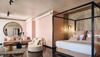 Amazon Mykonos Resort & Spa