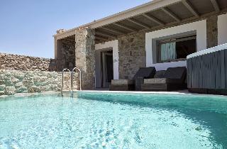 Amazon Mykonos Resort & Spa