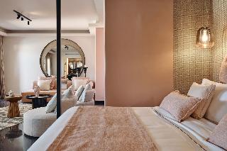Amazon Mykonos Resort & Spa