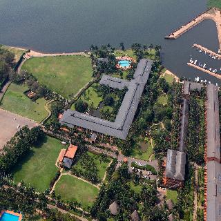 Speke Resort and Conference Centre