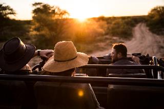 Marataba Safari Lodge