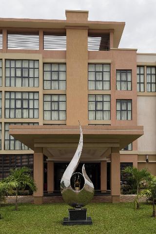Protea Hotel Benin City Select Emotan