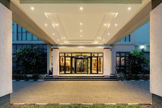 Protea Hotel Benin City Select Emotan