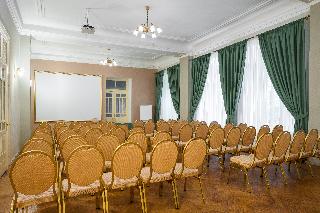 Tsentralnaya Hotel - Konferenz