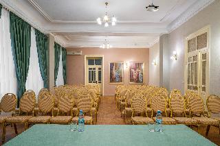 Tsentralnaya Hotel - Konferenz