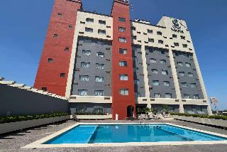 Chn Hotel Monterrey Norte, Trademark Collection By