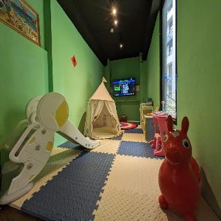 體育與娛樂