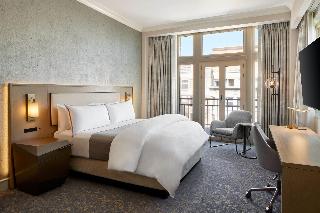 The Westin Georgetown
