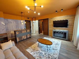 Bucharest Comfort Suites
