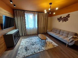 Bucharest Comfort Suites