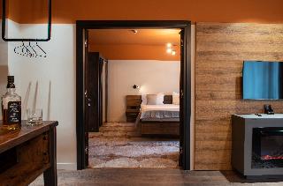 Bucharest Comfort Suites