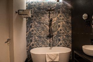 Bucharest Comfort Suites