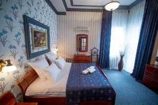 Bucharest Comfort Suites