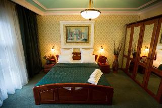 Bucharest Comfort Suites