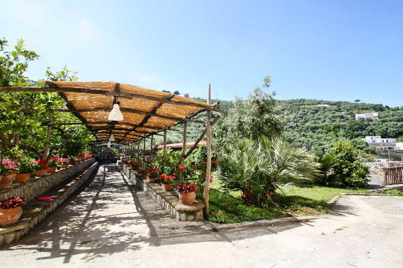 San Francesco Relais, Sorrento