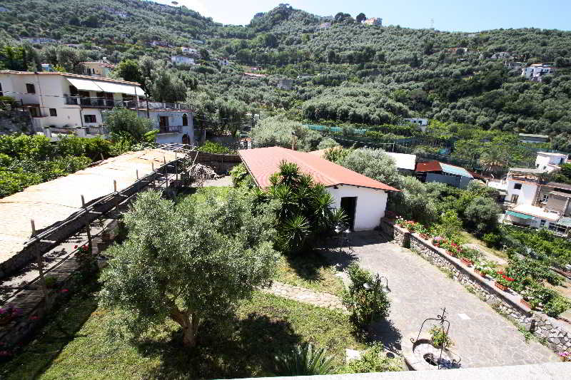 San Francesco Relais, Sorrento