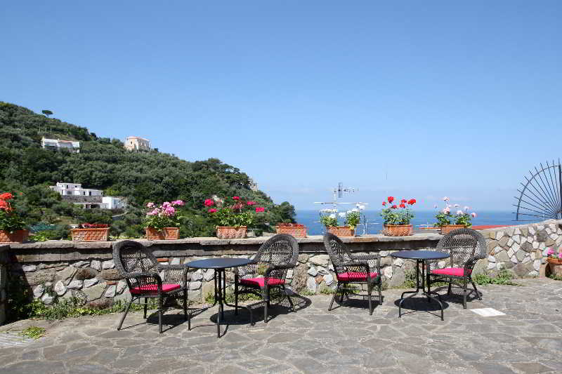 San Francesco Relais, Sorrento