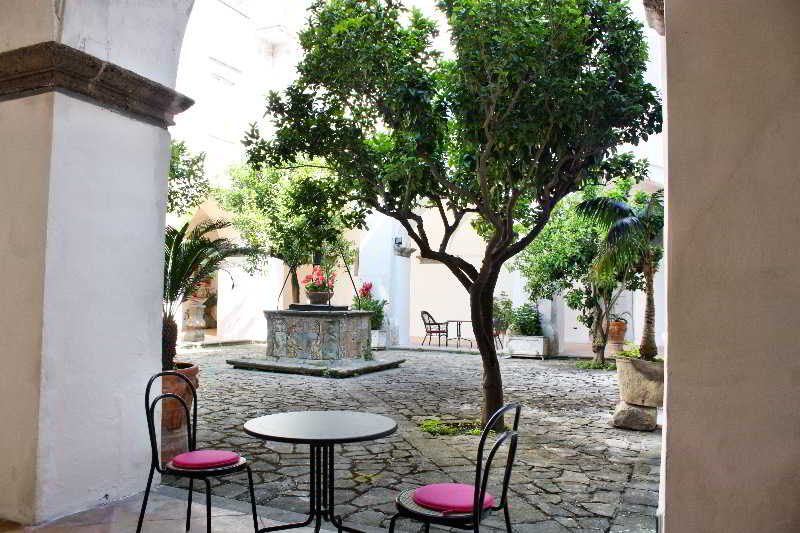 San Francesco Relais, Sorrento