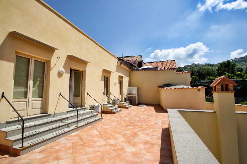 San Francesco Relais, Sorrento