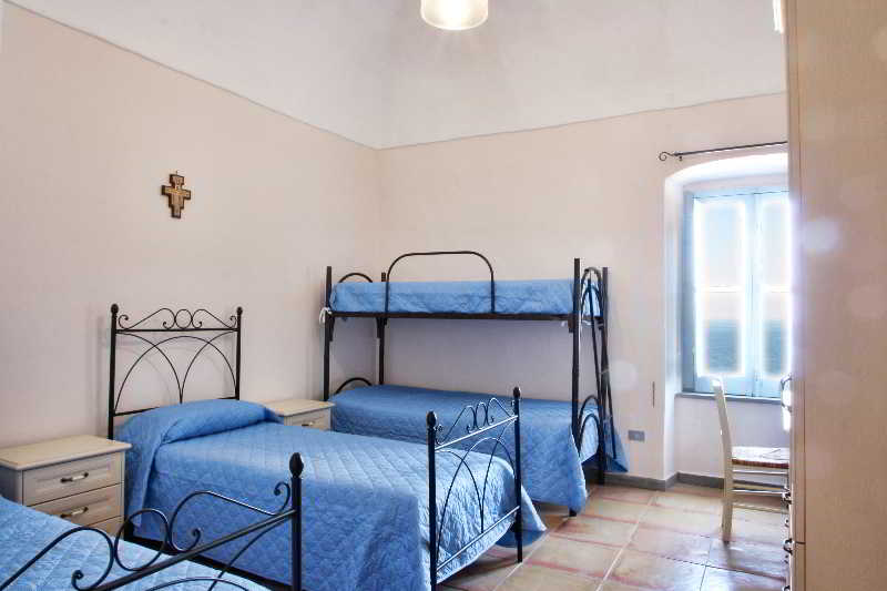 San Francesco Relais, Sorrento