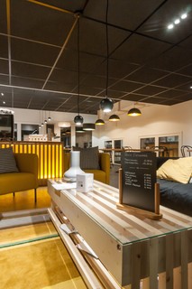 Premium residence Les Terrasses d'Hélios, French Alps