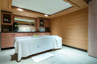 Premium residence Les Terrasses d'Hélios, French Alps