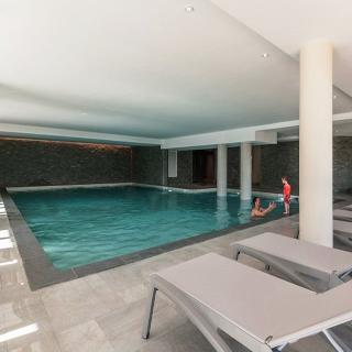 Premium residence Les Terrasses d'Hélios, French Alps