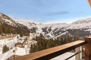 Premium residence Les Terrasses d'Hélios, French Alps