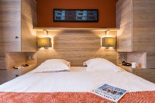 Premium residence Les Terrasses d'Hélios, French Alps
