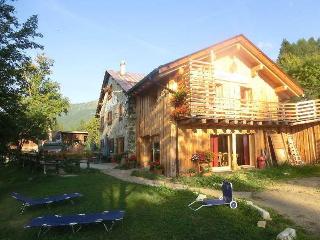 Rifugio Serot, Trentino Alto Adige