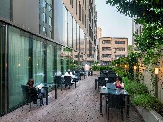 Mercure Bucharest City Center