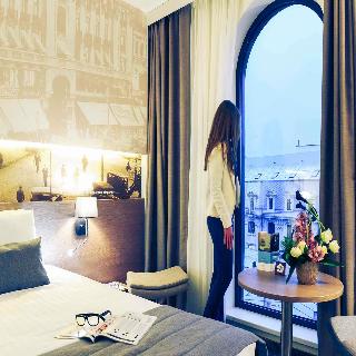 Mercure Bucharest City Center
