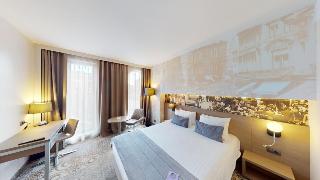 Mercure Bucharest City Center
